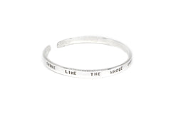 "SHINE LIKE WHOLE UNIVERSE IS YOURS"-RUMI