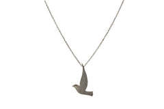 Bird Flight Pendant