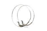 Bird Hoops