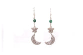 Chand Sitara Earrings