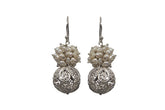 Cluster Pearl And Filigree Ball