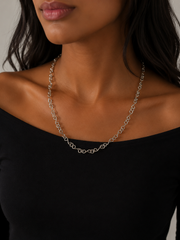 Double S Chain