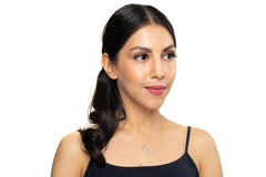 Fatima's Hand Pendant