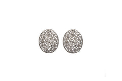 Filigree Oval Posts 1