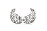 Filigree Paisley Earrings