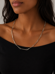 Flat Loop Chain