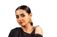 Large Filigree and Granulation Petal