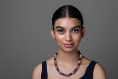 The Master Bead Necklace