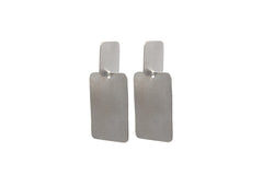 Rectangle Disc Posts