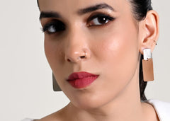 Rectangle Disc Posts