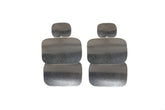 Rectangle Tier Earrings