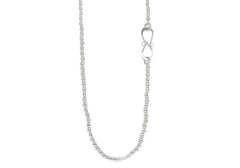 Silver Balls Chain