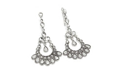 Sparkling Chandeliers