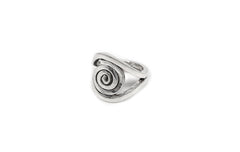 Spiral Ring