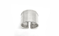 Textured Band (Semi Adjustable)