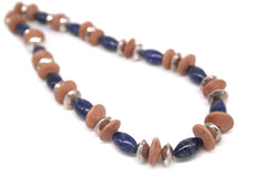 The Master Bead Necklace