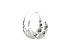 Twisted Hoops
