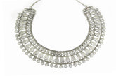 Yasmeen 6 Layer Heavy Necklace