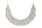 Yasmeen Pearl Necklace