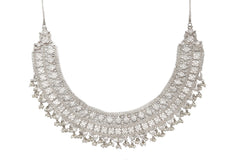 Yasmeen Pearl Necklace