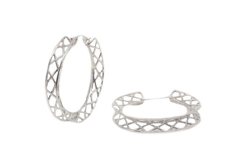 Structured Hoops