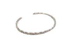 Flat Chain Cuff