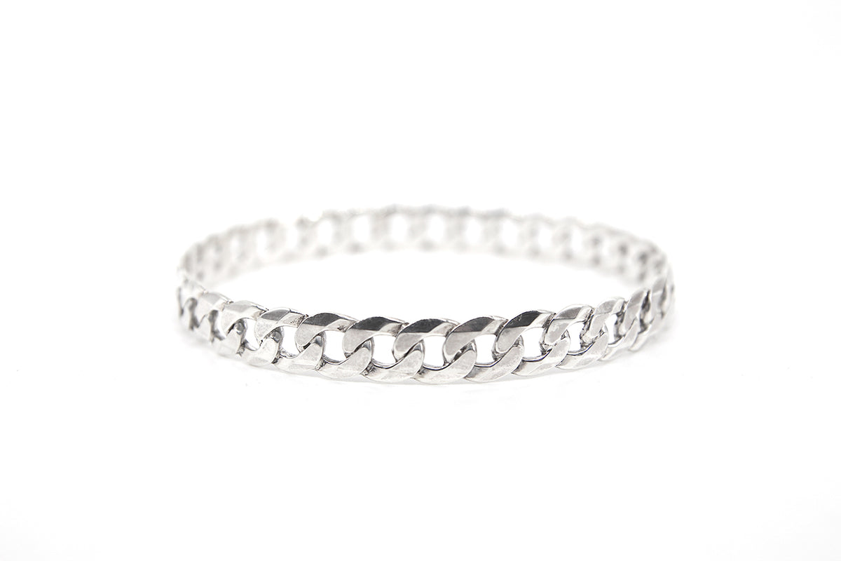 Chain Links Bangle