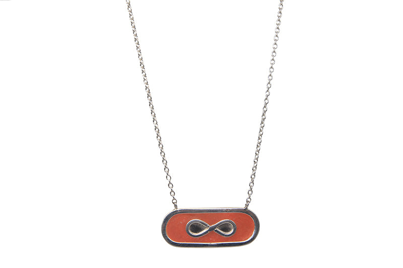 Infinity Pendant