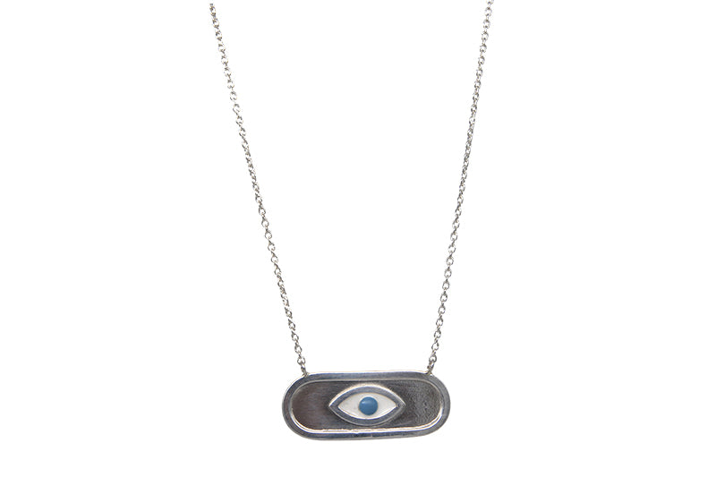 Evil-Eye Pendant