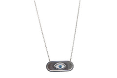 Evil-Eye Pendant
