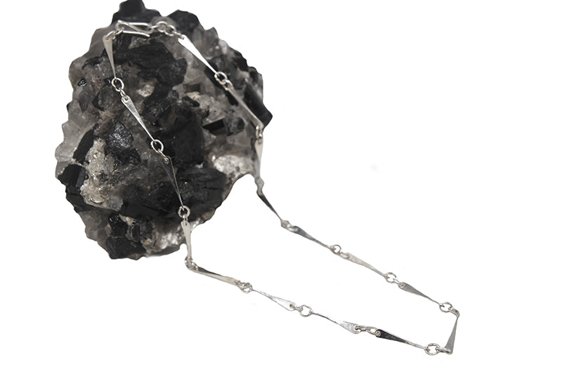 Flat Loop Chain