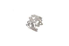 Floral Lace Band