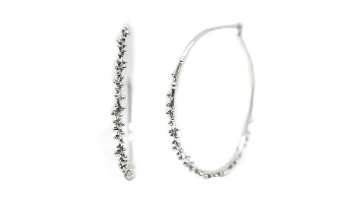 Granulation Hoops