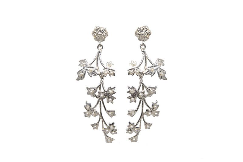 Motia Earrings