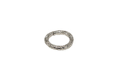 Plated Etched Ring