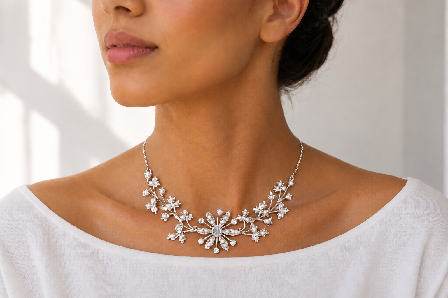 Rani Necklace