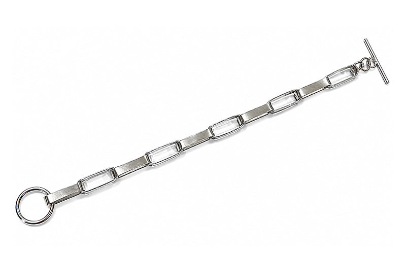 Rectangular Flat Loop Chain