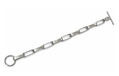 Rectangular Flat Loop Chain