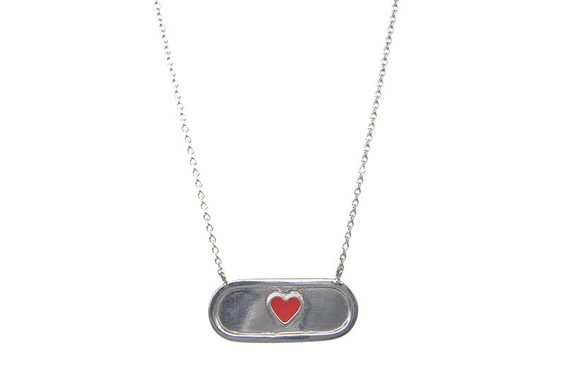 Heart Pendant