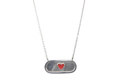 Heart Pendant
