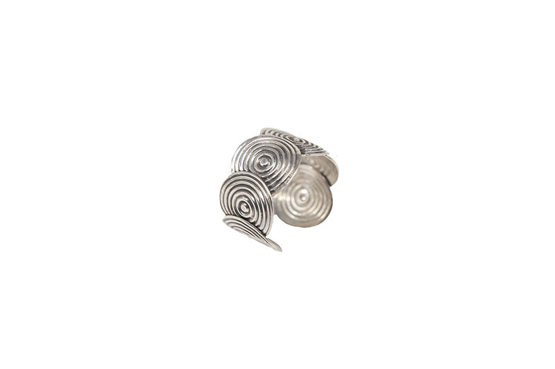 Spiral Band