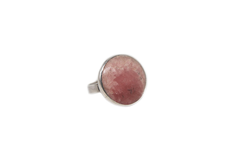 Sunstone Ring (Adjustable)