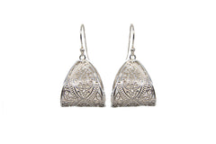 Taarkashi Tapered Earrings