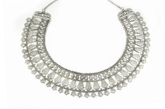 Yasmeen 6 Layer Heavy Necklace