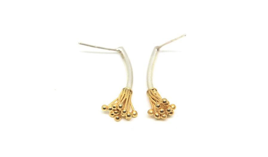 Gold Plated Wire Ends